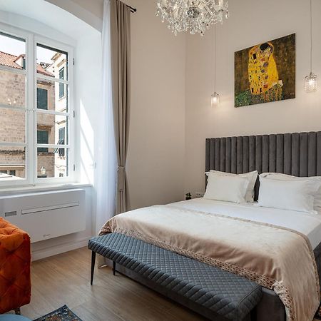Piano Nobile Residence Dubrownik Zewnętrze zdjęcie