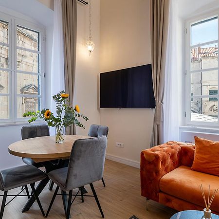Piano Nobile Residence Dubrownik Zewnętrze zdjęcie