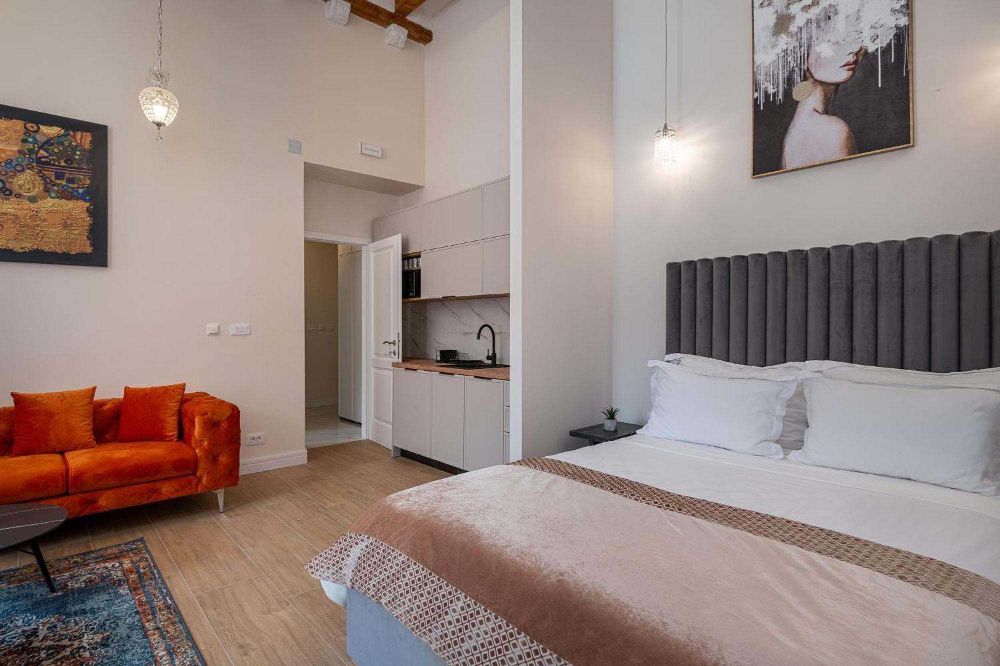 Piano Nobile Residence Dubrownik Zewnętrze zdjęcie