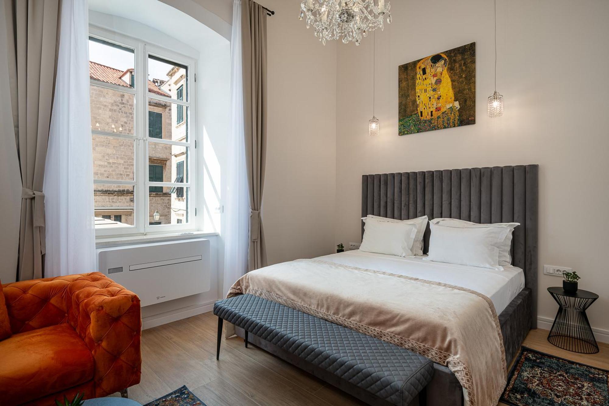 Piano Nobile Residence Dubrownik Zewnętrze zdjęcie