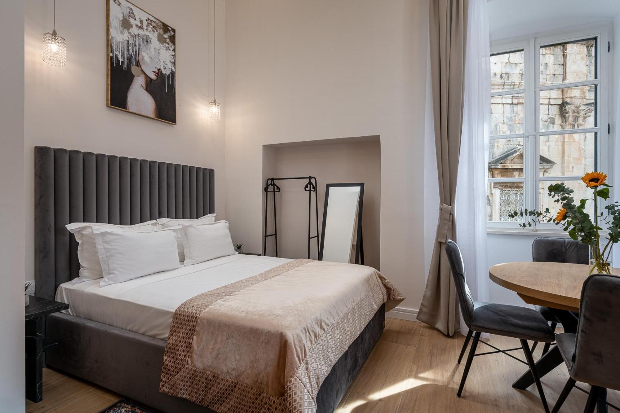 Piano Nobile Residence Dubrownik Zewnętrze zdjęcie