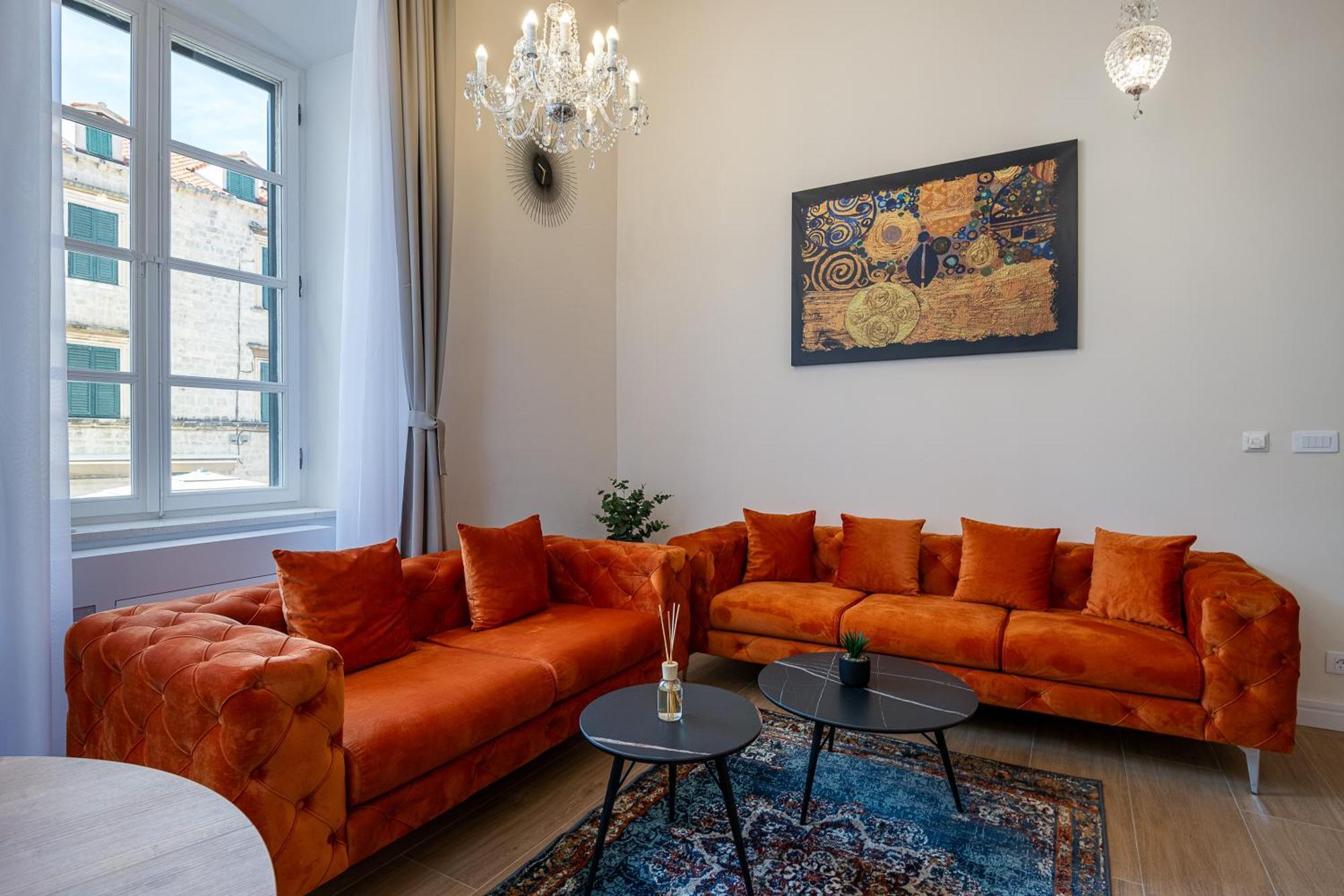 Piano Nobile Residence Dubrownik Zewnętrze zdjęcie