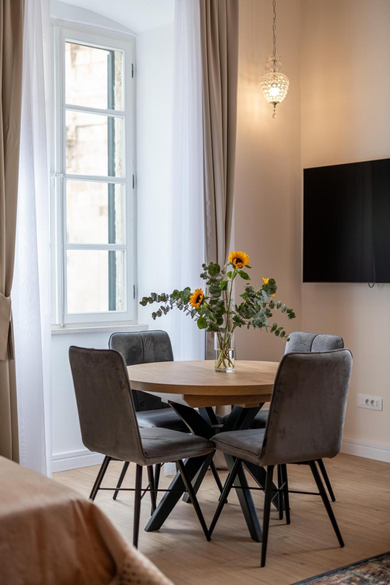 Piano Nobile Residence Dubrownik Zewnętrze zdjęcie