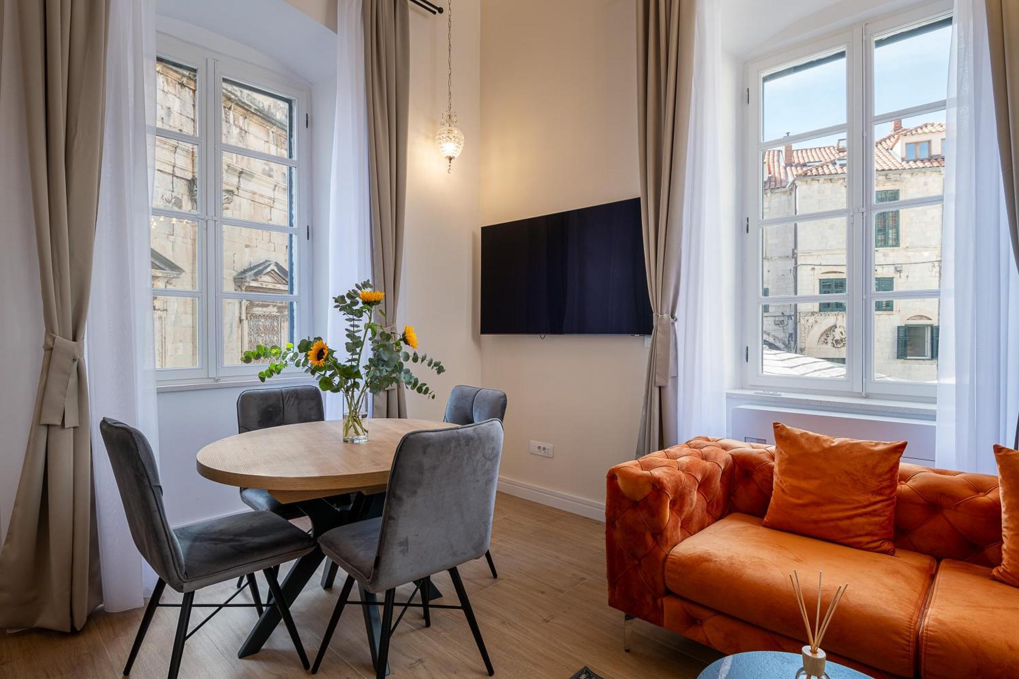 Piano Nobile Residence Dubrownik Zewnętrze zdjęcie