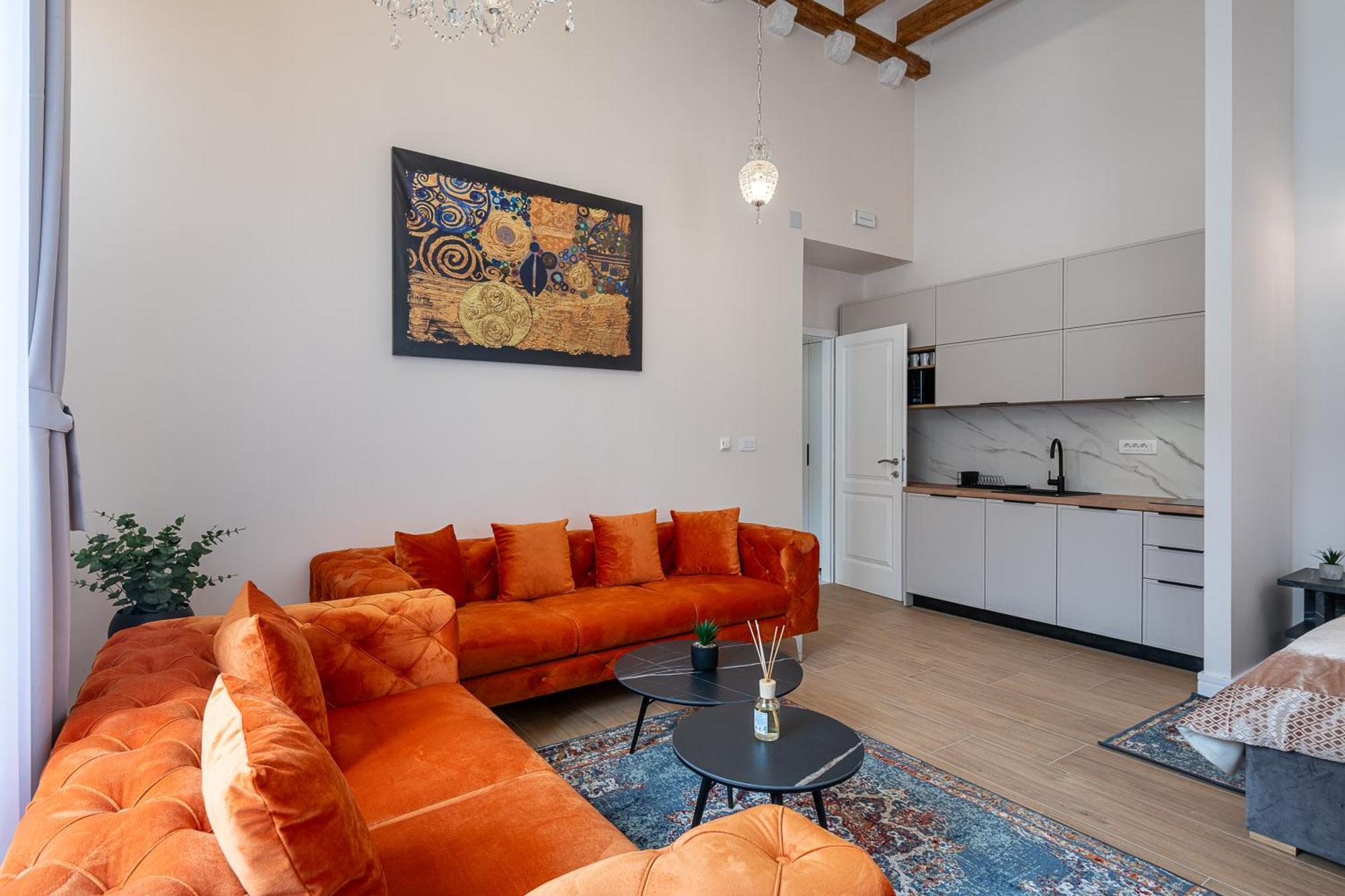 Piano Nobile Residence Dubrownik Zewnętrze zdjęcie