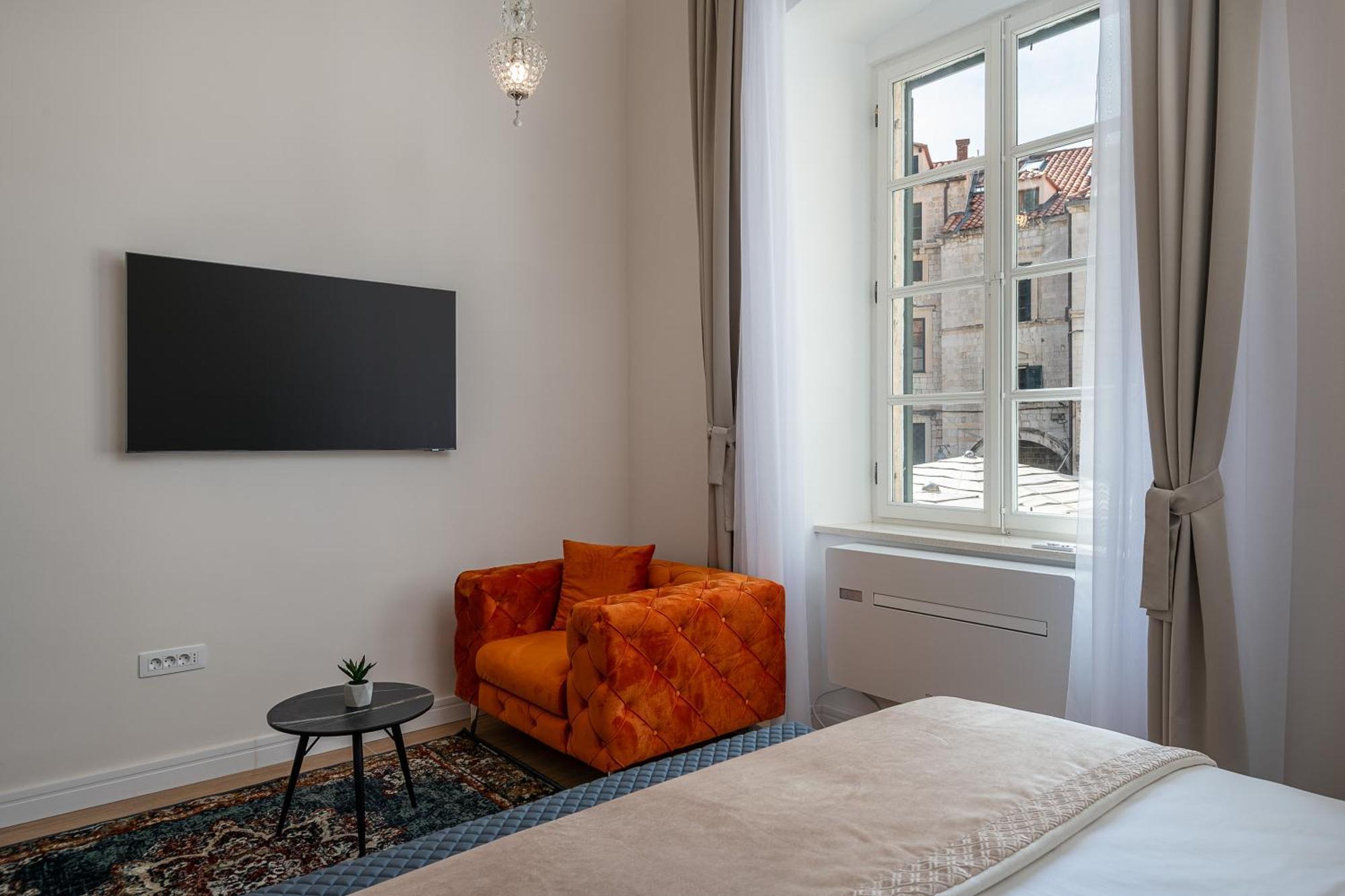 Piano Nobile Residence Dubrownik Zewnętrze zdjęcie