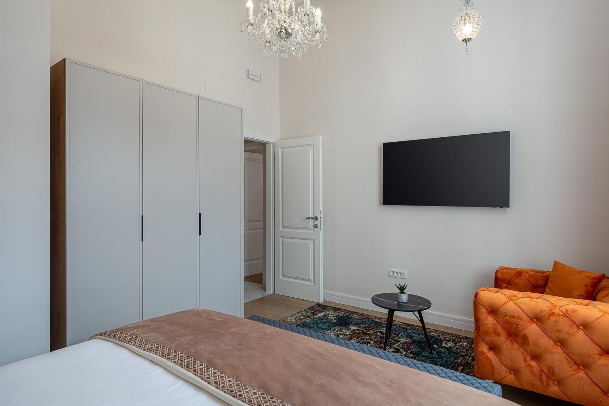 Piano Nobile Residence Dubrownik Zewnętrze zdjęcie