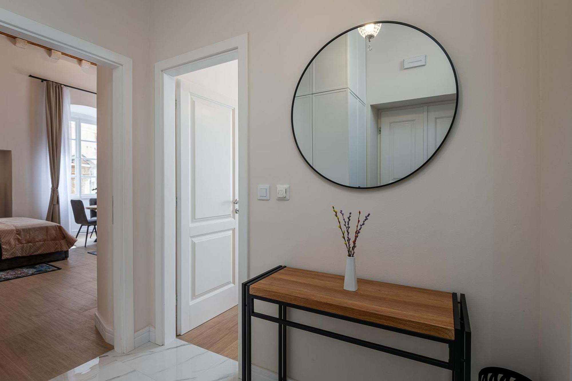 Piano Nobile Residence Dubrownik Zewnętrze zdjęcie